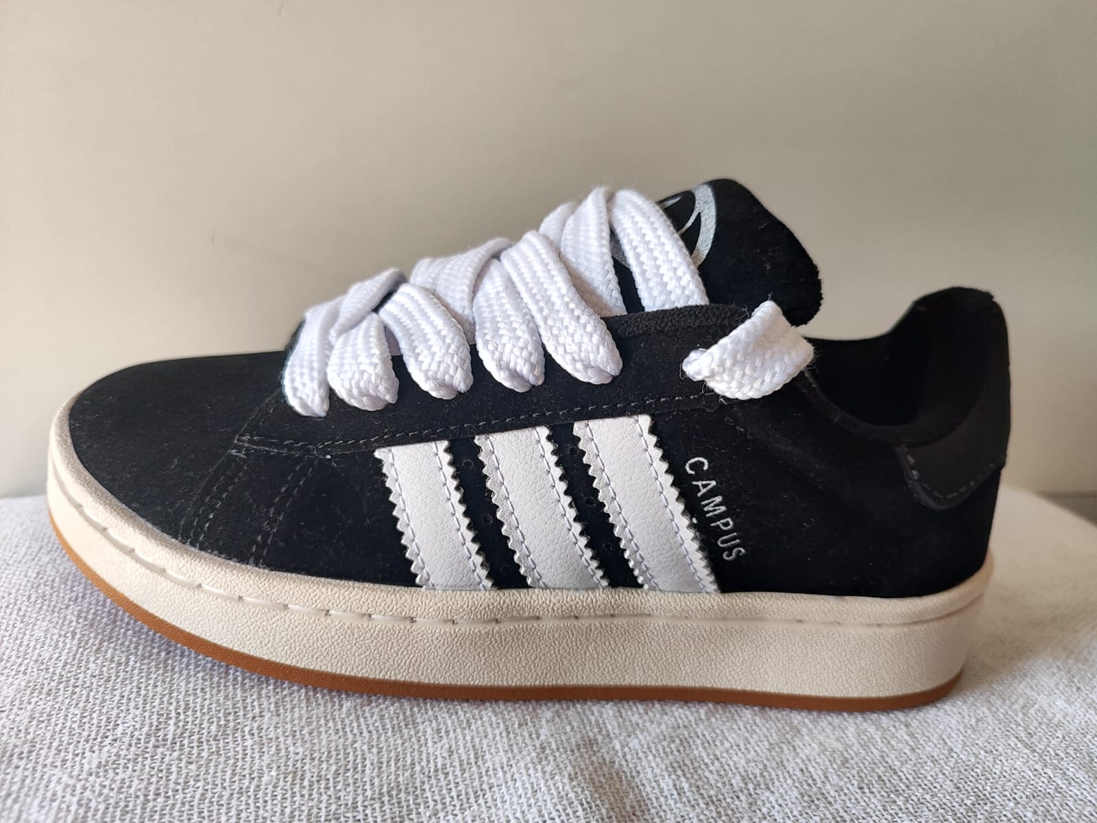 Adidas Adizero SL Laranja