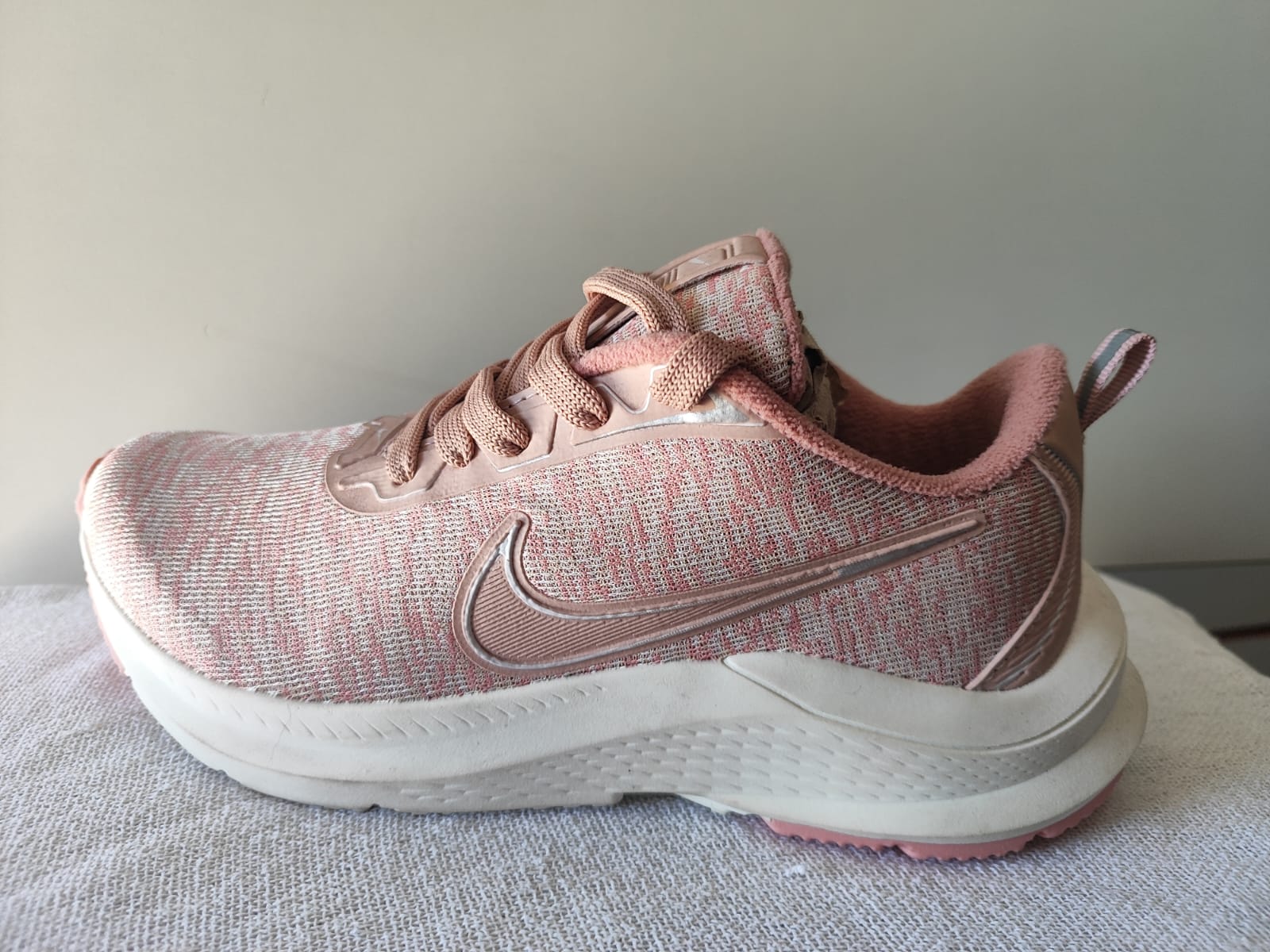 Nike Pegasus rosa